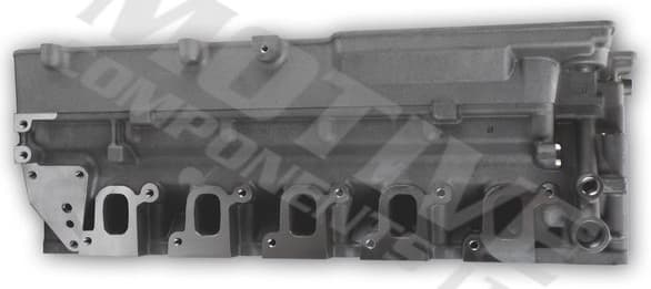 Cylinder Head CYL750 - image 7