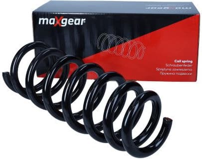 Suspension Spring 60-1266