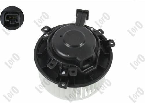Interior Blower LORO 037-022-0014 - image 4