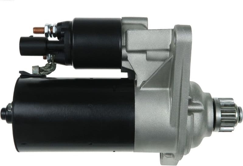 Starter Remanufactured AS S0321PR - image 2