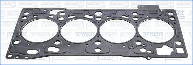 Gasket, cylinder head MULTILAYER STEEL 10230210
