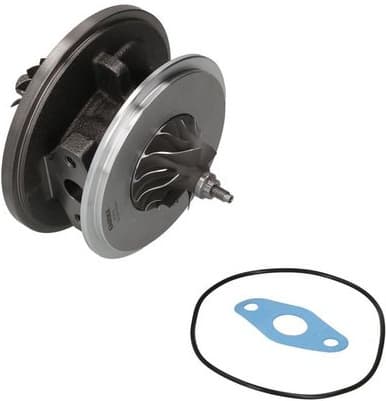 Core assembly, turbocharger 8604156