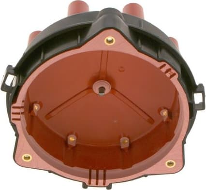 Ignition Distributor Cap 1235522392 - image 4