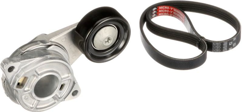 V-ribbed Belt Set Micro-V® K015PK855