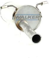 Rear Muffler 22843 - image 3