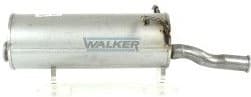Rear Muffler 22843 - image 6