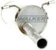 Rear Muffler 22843 - image 7