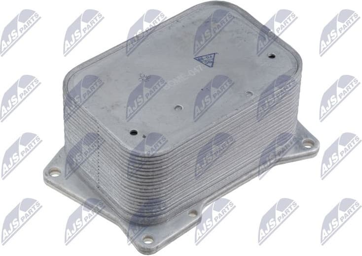 Oil Cooler, engine oil CCL-ME-047