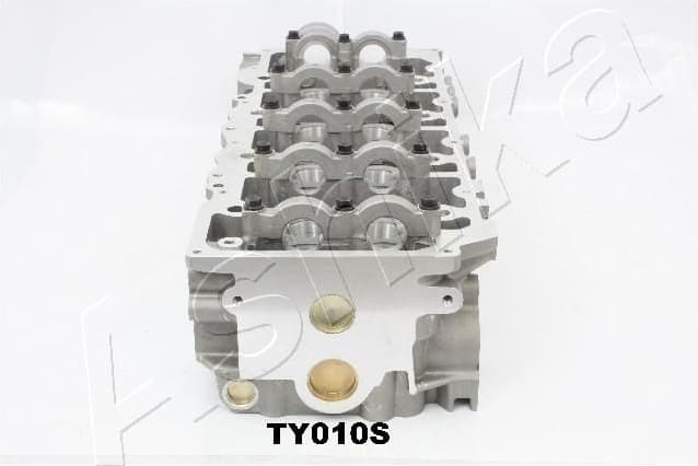 Cylinder Head TY010S - image 2