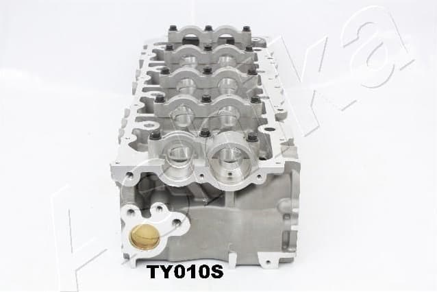 Cylinder Head TY010S - image 3