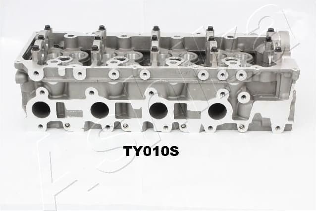 Cylinder Head TY010S - image 4