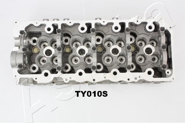 Cylinder Head TY010S - image 5
