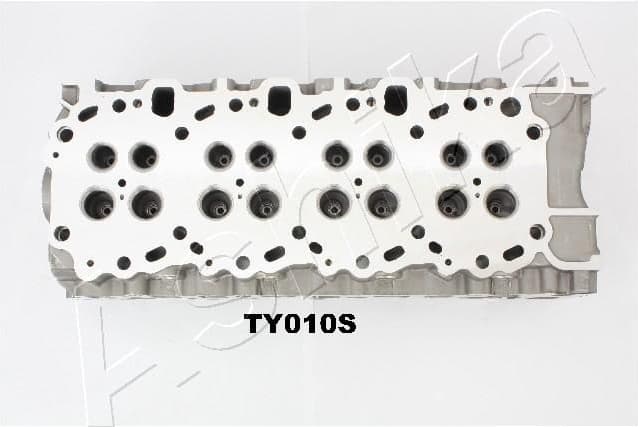 Cylinder Head TY010S - image 6
