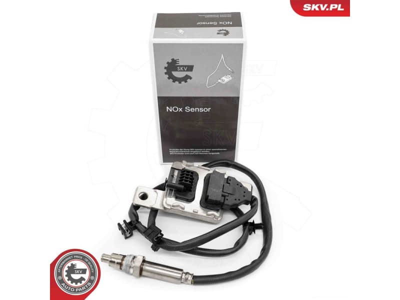 NOx Sensor, NOx catalytic converter 71SKV057