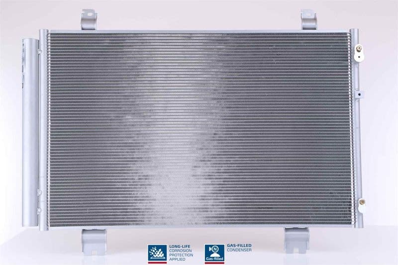 Condenser, air conditioning 940434