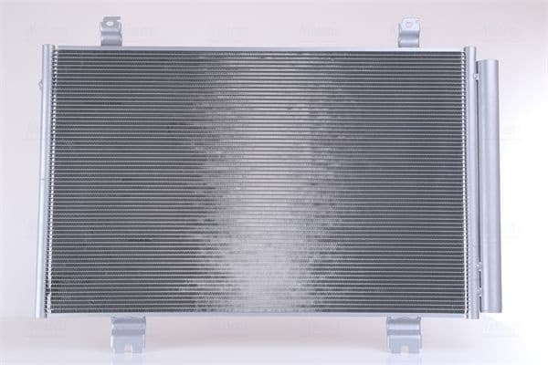 Condenser, air conditioning 940434 - image 3