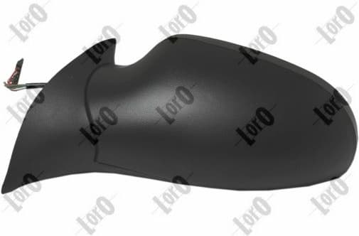 Exterior Mirror LORO 2403M01 - image 3
