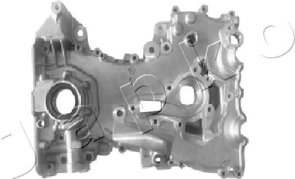 Oil Pump 157OP09
