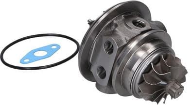 Core assembly, turbocharger 8604244 - image 3