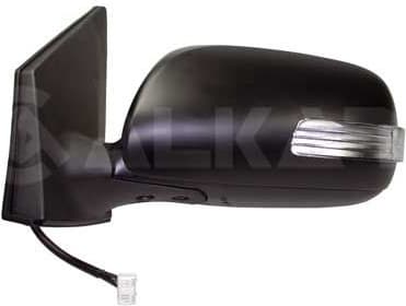 Exterior Mirror 6127041