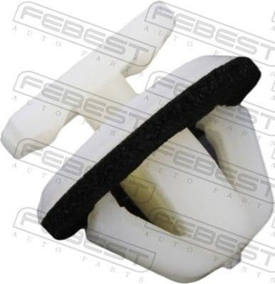 Clip, trim/protection strip 88570-130
