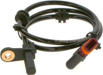 Sensor, wheel speed 0986594594 - image 5