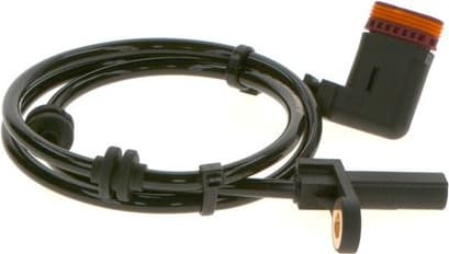 Sensor, wheel speed 0986594594 - image 8