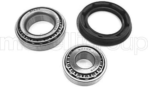 Wheel Bearing Kit 19-2170