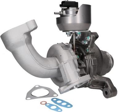 Charger, charging (supercharged/turbocharged) 8600140 - image 2