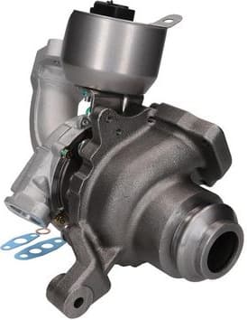 Charger, charging (supercharged/turbocharged) 8600140 - image 3