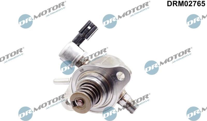High-pressure Pump DRM02765