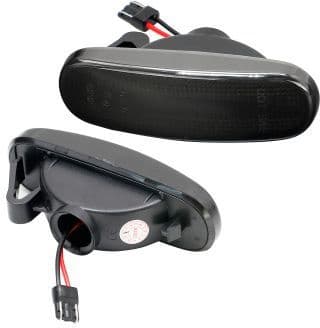 Direction Indicator Set LORO TUNING L16-140-002LED-SD - image 2