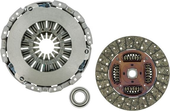 Clutch Kit AISIN Clutch Kit (3P) KN-241 - image 2