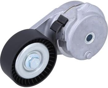 Tensioner vibration damper R0656