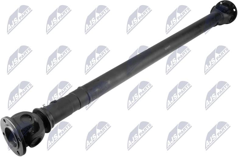 Propshaft, axle drive NWN-LR-017