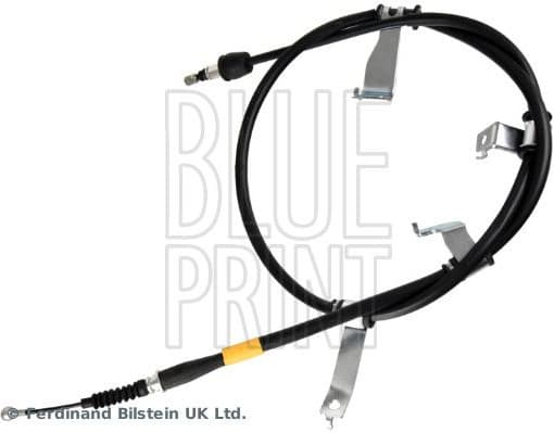 Cable Pull, parking brake ADBP460005