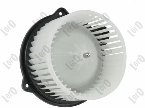 Interior Blower LORO 019-022-0004