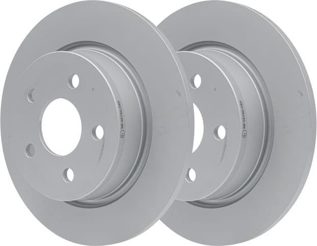Brake Disc 24.0111-0194.1