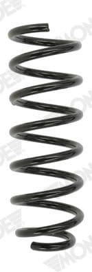 Suspension Spring MONROE SPRINGS SP4282