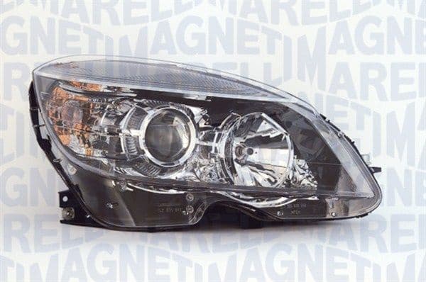 Headlight 710301234205