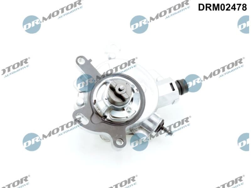Vacuum Pump, braking system DRM02478