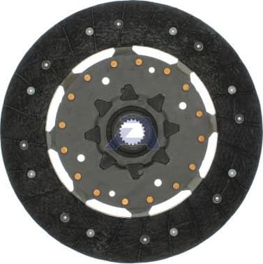 Clutch Kit AISIN Clutch Set (2P) KE-FO12R