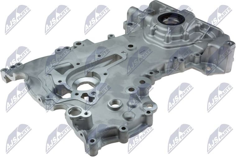 Oil Pump BPO-PL-011