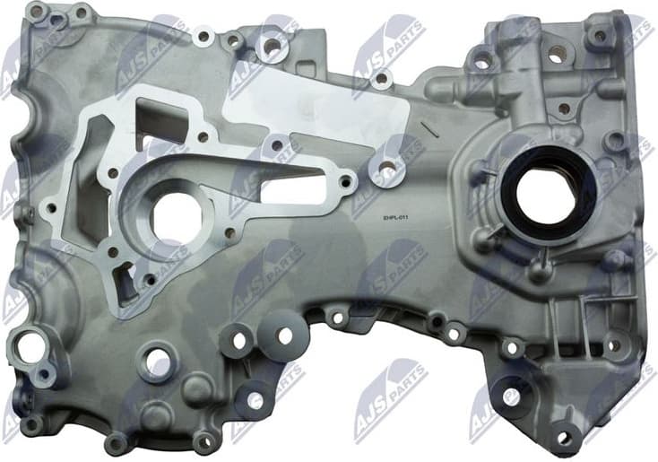 Oil Pump BPO-PL-011 - image 3