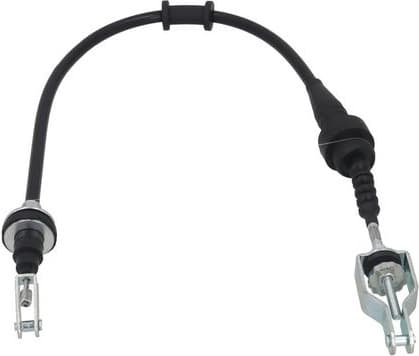 Cable Pull, clutch control LC089