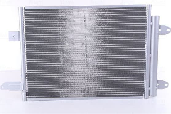 Condenser, air conditioning ** FIRST FIT ** 940588 - image 3