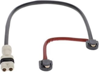 Warning Contact, brake pad wear 1987474558 - image 2