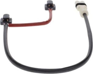 Warning Contact, brake pad wear 1987474558 - image 4