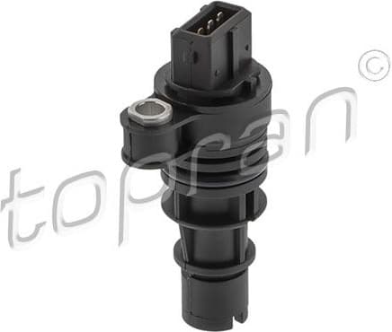 RPM Sensor, automatic transmission 821 677