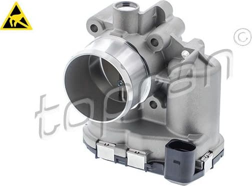 Throttle Body 305 545
